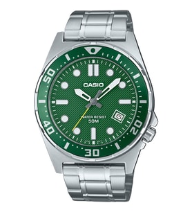Casio Mtd-135D-3Avdf Erkek Kol Saati