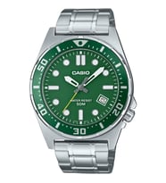 Casio Mtd-135D-3Avdf Erkek Kol Saati