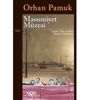Masumiyet Müzesi