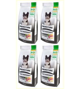 Pronature Perfect Maintenance Kuzu Etli Patatesli ve Enginarlı Yetişkin Köpek Ma
