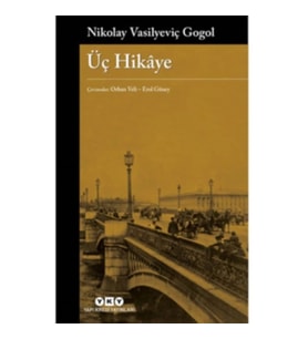 Üç Hikaye