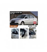 HYUNDAİ ACCENT ERA 2005-2011 BATMAN AYNA KAPAĞI