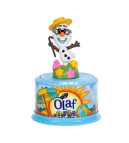 Disney Musical Minis Sesli Figür - Olaf