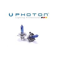 H4 Xenvısıon Beyaz Işık Halojen Oto Ampul Photon Ph5504dv