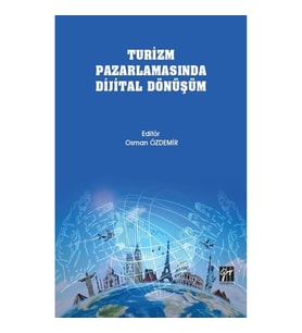 Turizm Pazarlamasında Dijital Dönüşüm