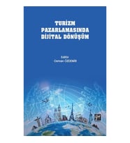 Turizm Pazarlamasında Dijital Dönüşüm