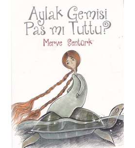 Aylak Gemisi Pas Mı Tuttu?
