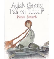 Aylak Gemisi Pas Mı Tuttu?
