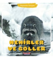 Nehirler Ve Göller - Hayvanlar Dünyası