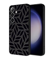 İnfinix Hot 50 5G İle Uyumlu Premier Kalite Özel Üretim Baskılı Silikon Telefon Kılıfı BC 1