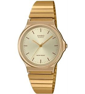 Casio MQ-24G-9EDF Kadın Kol Saati (Altın)