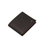 Tergan S1CE00001648-N99 Erkek Deri Cüzdan - KOYU KAHVERENGİ