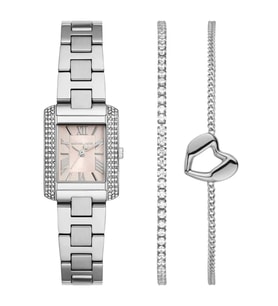 Michael Kors MK7514SET Kadın Kol Saati ve Bileklik Seti
