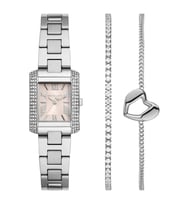 Michael Kors MK7514SET Kadın Kol Saati ve Bileklik Seti