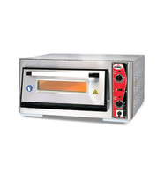 Atalay APF-62/1 Pizza Fırını Elektrikli 62 x 62 - 400 V