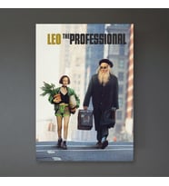 Leo the Professional