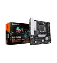 GIGABYTE B650M GAMING WIFI6E DDR5 HDMI PCIE 4.0 AM5 MATX