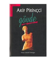 Gövde-Akif Pirinçci