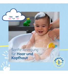 Lexroo Bebek Şampuanı 400 ml