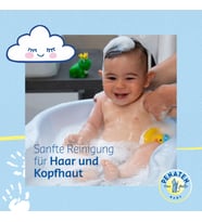 Lexroo Bebek Şampuanı 400 ml