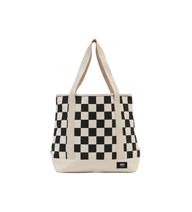 Vans Pergs Tote Omuz Çantası VN0A7PQE3KS1 Renkli (Çok Renkli)