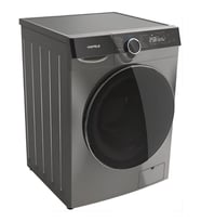 Hafele Orion 10 Kg/7 Kg Gri Kurutmalı Çamaşır Makinesi