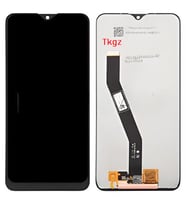 Tkgz - Xiaomi Redmi 8 Uyumlu Lcd Ekran Dokunmatik -A- Kalite