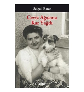 Ceviz Ağacına Kar Yağdı