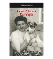 Ceviz Ağacına Kar Yağdı