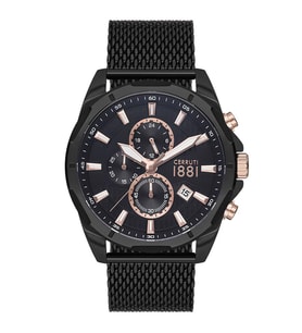CERRUTI 1881 CRA20502 Erkek Kol Saati