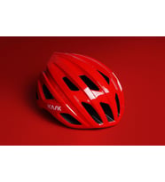 Kask Mojito3 Yol Bisikleti Kaskı Kırmızı Medium