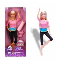 BEBEK ALİSHA SPORCU 29 CM
