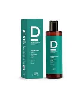 Dermoskin Acnegun Canlandırıcı Tonik 200 ml