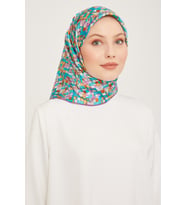 ARMİNE İPEK EŞARP 9004D (SURA)-33