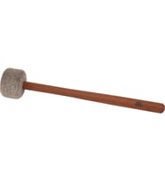 Meinl Sonic Energy SB-PM-MF-M Pro Medium Hard Felt Tip Singing Bowl Mallet (Medium)