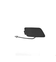 AUDİ - ÖN TAMPON ÇEKİ KAPAĞI D4PA A8 2014-