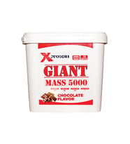 Xprotein MassGainer 5000 Gr