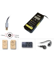 Sylar RETRO Ibm Lenovo 90W Yuvarlak Pinli Uç Notebook Adaptör RNA-IB04