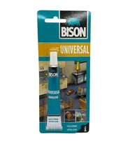 Universal Şeffaf Yapıştırıcı 25ml