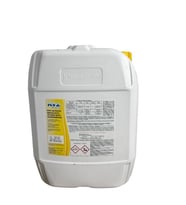 Profesyonel Havuz Sıvı Klor LQ - Havuz Temizleyici ve Suyu Dezenfektanı 25 kg/20 lt