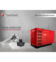 FUEL GUARD Arken Jeneratör Yakıt Depo Koruma Cihazı