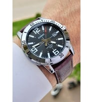 Casio CSGNCT10 Erkek Kol Saati