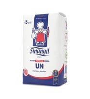UN 5KG 1 Adet