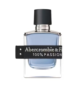 Abercrombie & Fitch %100 Passion Man EDT 100 ml Erkek Parfümü