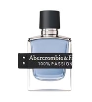 Abercrombie & Fitch %100 Passion Man EDT 100 ml Erkek Parfümü