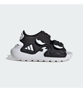 Adidas JS2541 Altaswim 3 I Unisex Bebek Sandalet