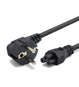 Yonca Power Kablo 28Pın 0.75 Mm 500W 1.2M Siyah HDX5533