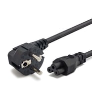 Yonca Power Kablo 28Pın 0.75 Mm 500W 1.2M Siyah HDX5533