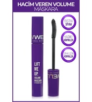 New Well Lift Me Up Volume Mascara 8 ML