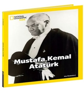 Kids Mustafa Kemal Atatürk